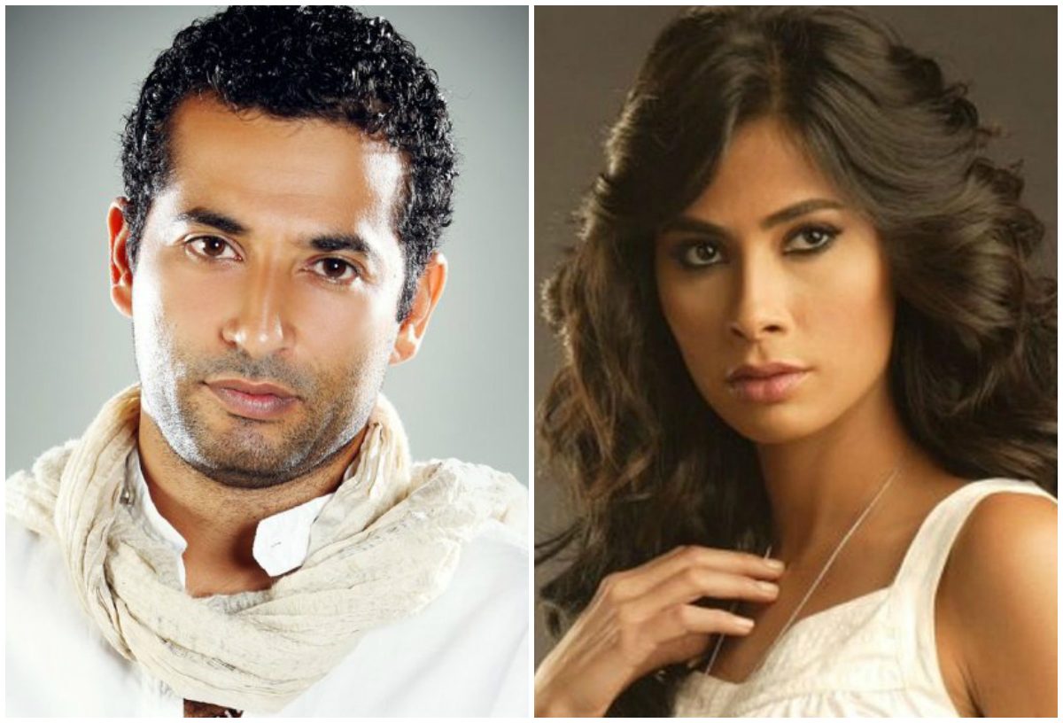 في اللحظات الأخيرة.. عمرو سعد وروبي خارج رمضان، وسلاف فواخرجي سبقتهما