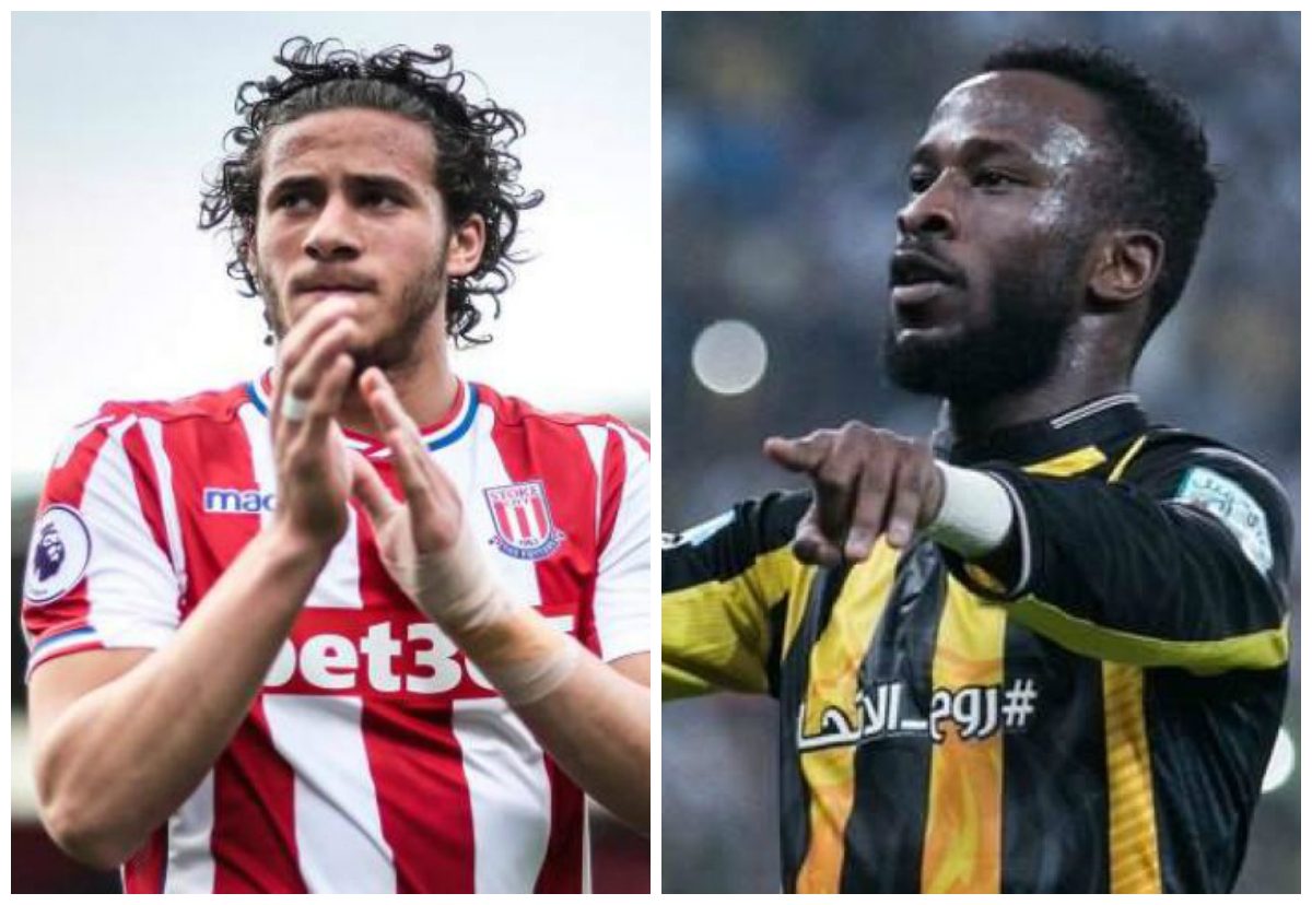 منتخبات مصر والسعودية وتونس تعاني.. الاحتراف أثَّر بالسلب على النجوم العرب قبل المونديال