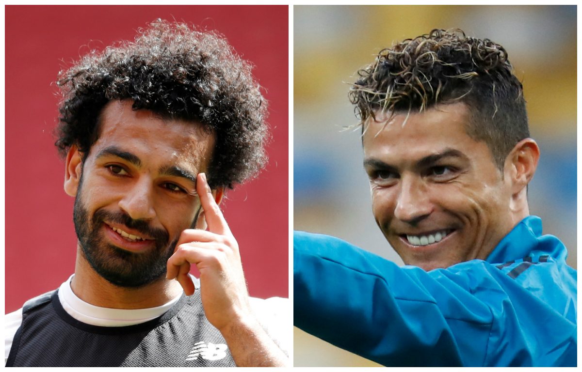 الملكي على موعد مع الثأر من ليفربول بعد 37 عاماً.. ونجوم ريال مدريد لا يخشون صلاح لكنهم يحترمونه