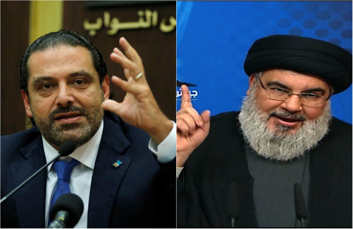 “حزب الله” يخطط لاختراق معقل السُّنة بلبنان.. الحريري أمام امتحان صعب للحفاظ على مقاعده النيابية