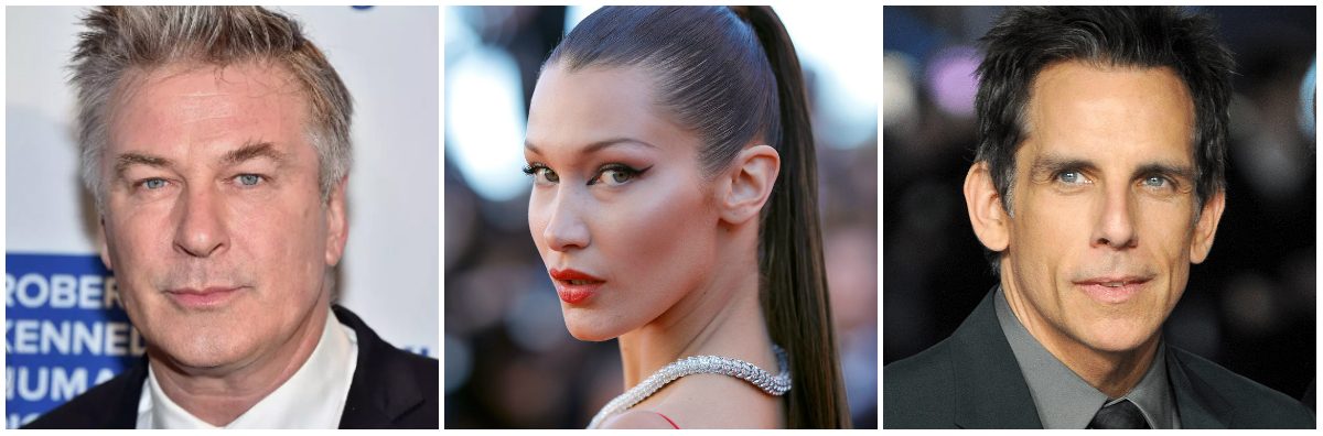 بيلا حديد مصابة به وكذلك بن ستيلر.. أول تجربة للقاح سيكون متاحاً بعد 5 سنوات لهذا المرض