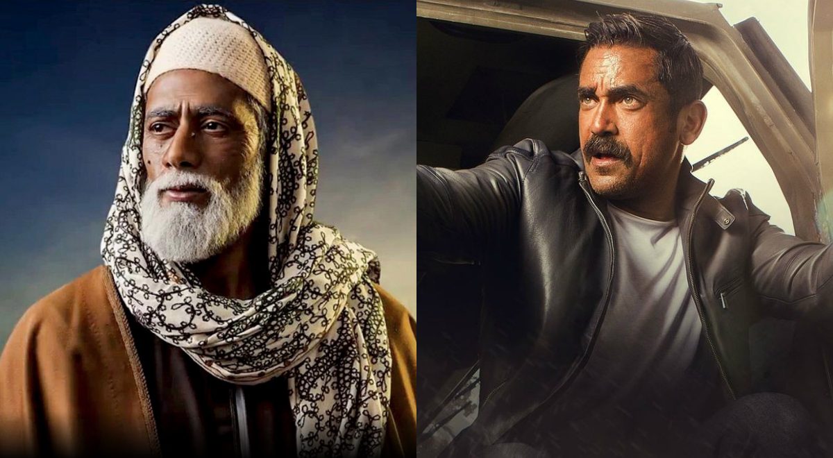 ضابط الشرطة الصعيدي يهزم الآكشن “الأميركاني”.. محمد رمضان يتفوق على “كلبش” كرارة في موسم الدعاية الأمنية