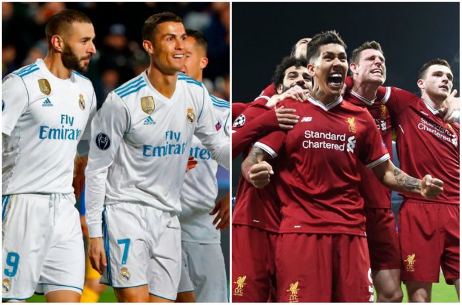 بعد بلوغ 3 لاعبين هذه المرحلة.. هل يشهد نهائي دوري أبطال أوروبا أول مواجهة عربية – عربية؟