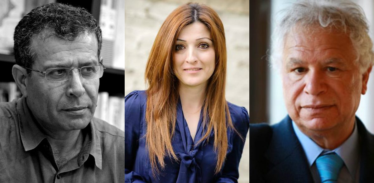 أتعبَتْنا كثيراً ولم نفهمها يوماً.. كيف يرى الأدباء ما يحدث في القدس؟