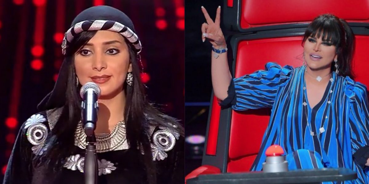 أحلام تردُّ بطريقتها على مشتركة The Voice اليمنية: كفى مهاترات، هناك رسائل صوتية تكشف ما حصل.. أنا سأدعمك