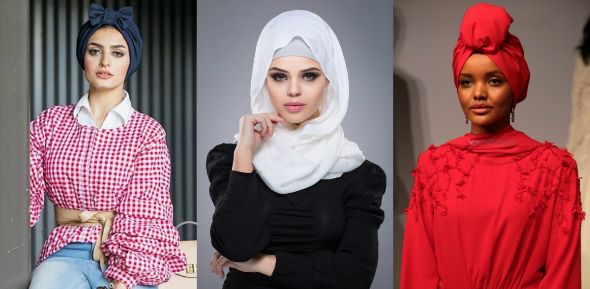 ظاهرة عارضات الأزياء المحجبات.. هل نفعت الحجاب أم ضرّته؟