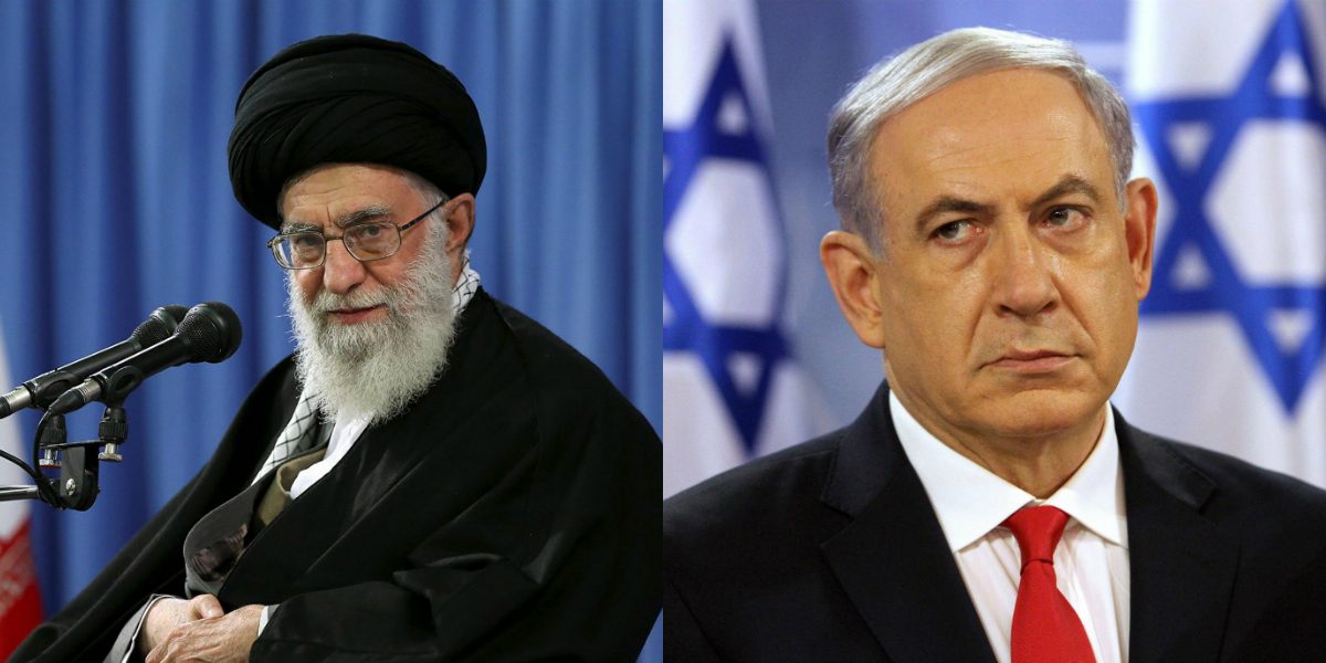 السر الحقيقي وراء انشغال نتنياهو الدائم بإيران