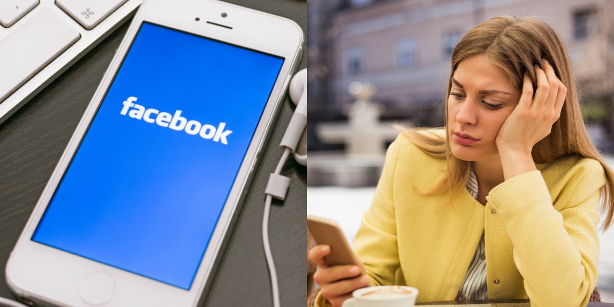 بين أحلام اتسعت وذاتٍ كدتُ أفقدها .. كانت بصمة فيسبوك على حياتي