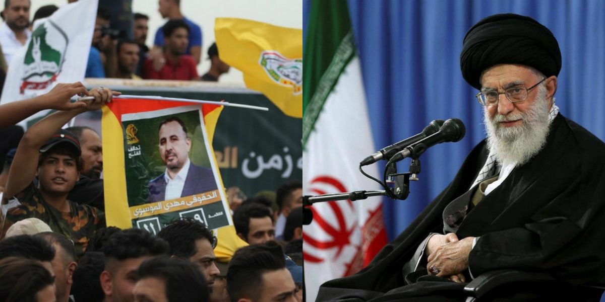 لماذا تسعى إيران للتأثير على الانتخابات العراقية هذه المرة تحديداً؟