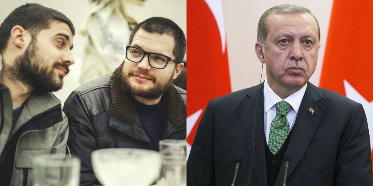 مساندة أردوغان أم تأييد المعارضة؟.. ما يجب على العرب المقيمين في تركيا فعله في الانتخابات التركية