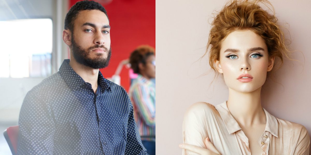 جسد ممشوق وعيون ملونة.. لماذا تشوهت معايير جمال المرأة لدى الشباب العربي؟