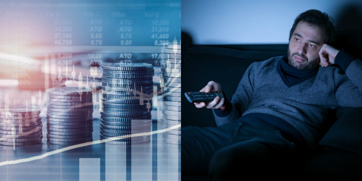 لماذا نشعر بالملل عند متابعة الأخبار الاقتصادية