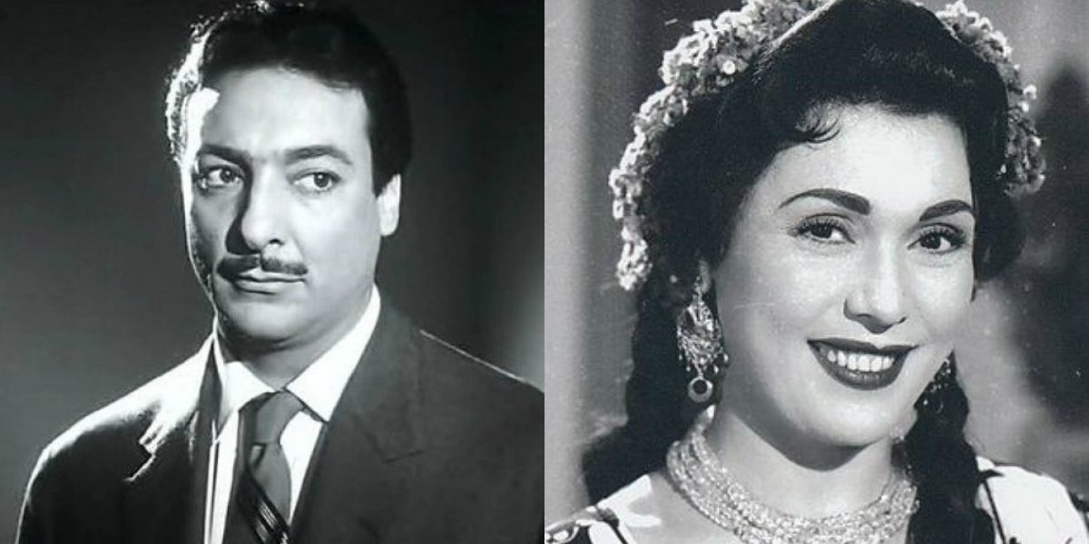 على طريقة تحية كاريوكا مع رشدي أباظة.. 4 صفات تفرّق الرجولة عن الذكورة