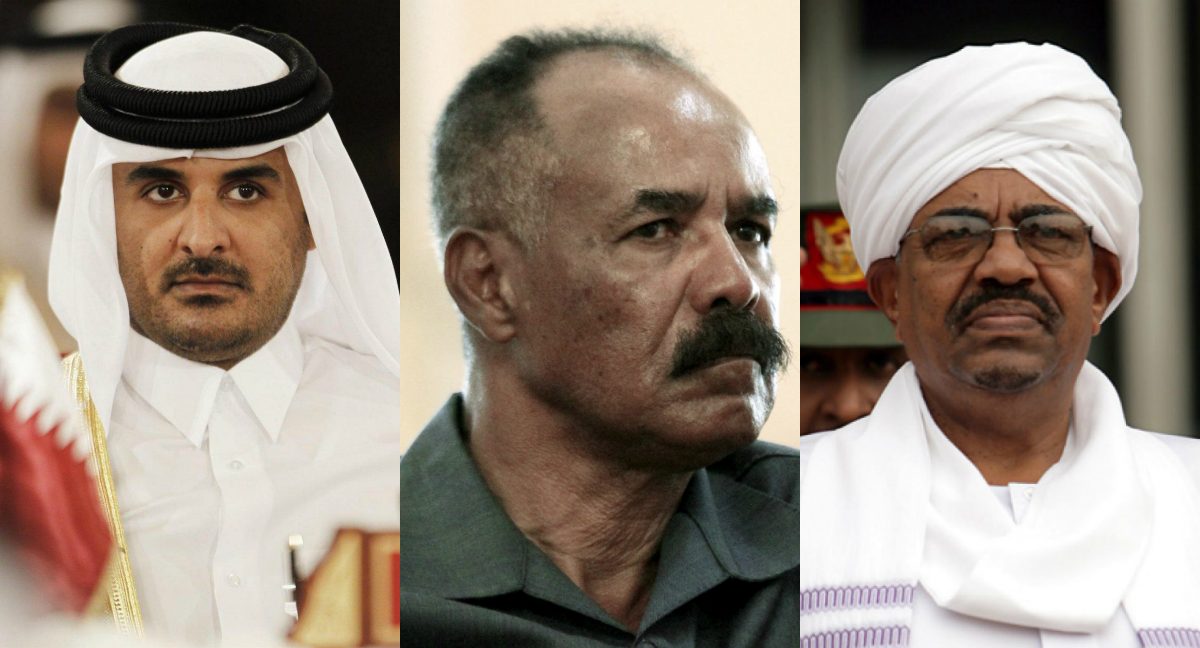 لماذا يسعى رئيس إريتريا إلى إفشال المصالحة مع إثيوبيا والهجوم على الخرطوم والدوحة؟