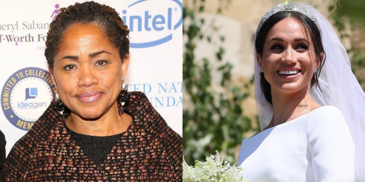 تنكرت ميغان لأهلها وخضعت للشروط الملكية.. 5 أشياء يجب عليك ملاحظتها في الزفاف الملكي