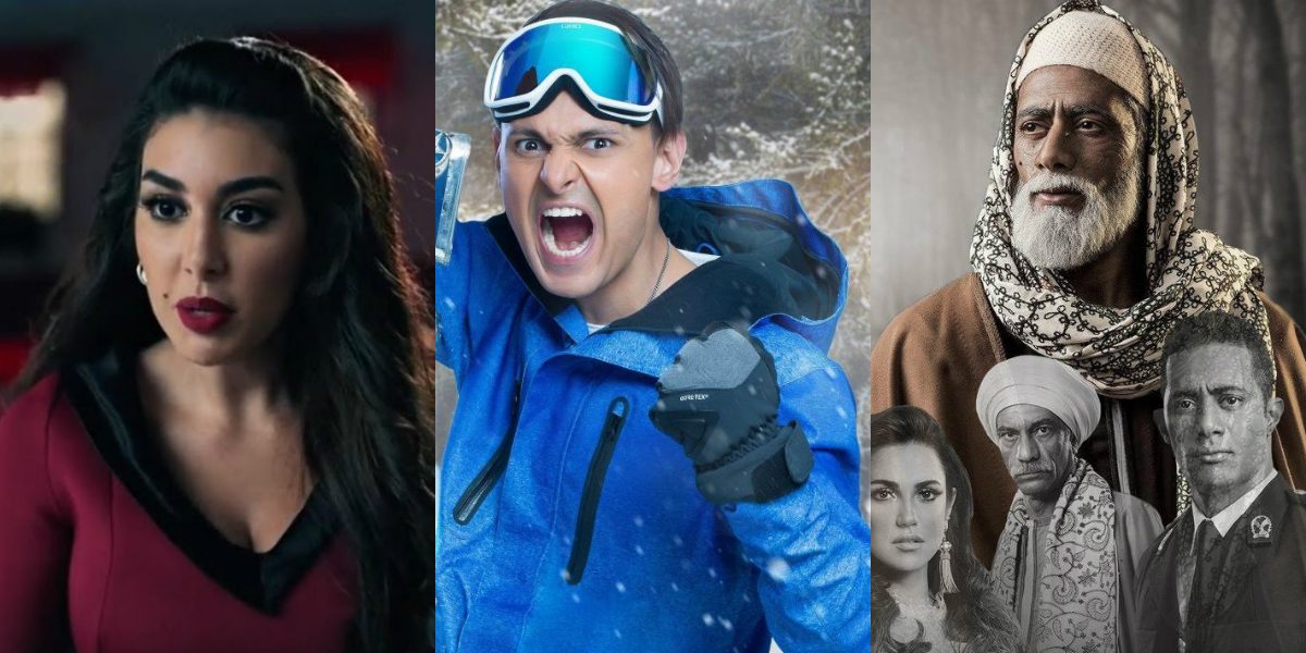 مسلسلات لا حصر لها وبرامج وإعلانات.. متى يعود إلينا رمضان؟