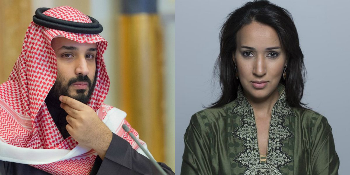 أنا ممنوعة من زيارة ابني بالسعودية وابني ممنوع من زيارتي في أستراليا.. عن معاناتنا نحن النساء في السعودية