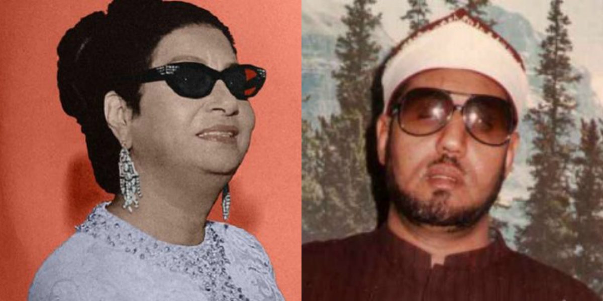 استدعته أم كلثوم لتتعلم منه “غنّة” فعجزت حنجرتها الأسطورية أن تتقنها.. عن الجبار “محمد عمران” وسر المشاريع التي لا تكتمل!