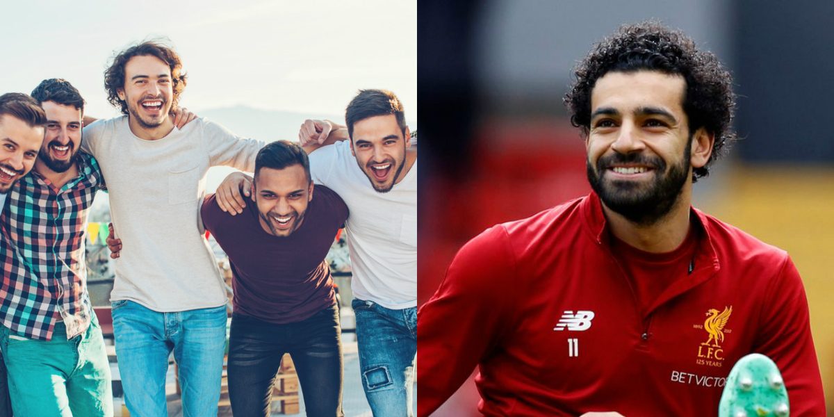 لماذا أحب شباب العرب محمد صلاح أكثر من أي شخص ناجح آخر؟