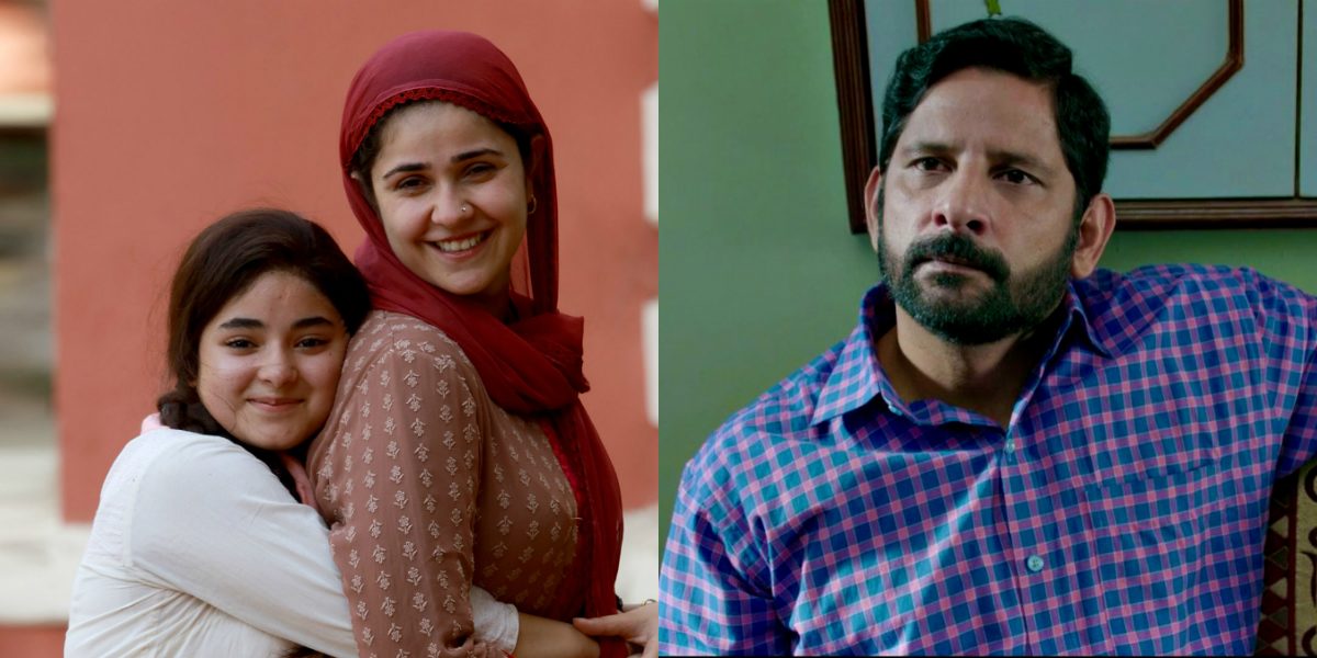 Secret Super Star.. عن الأم التي تتحمل الضرب والإهانة لأجل أولادها