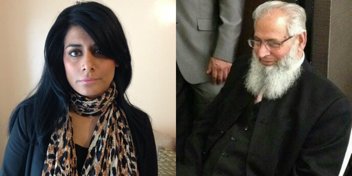 خدم أبي بريطانيا ٥٠ عاماً ثم ذُبح في أحد شوارعها نهاراً.. هذا هو السبب الرئيسي في مقتله