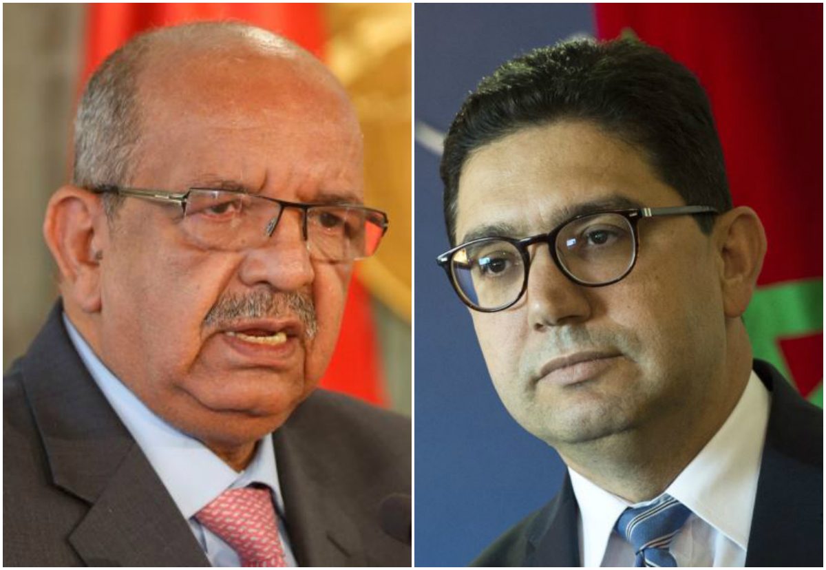 المغرب: تعاونتم مع حزب الله لدعم البوليساريو.. الجزائر: قدموا الأدلة الدامغة بدل التضليل والافتراء