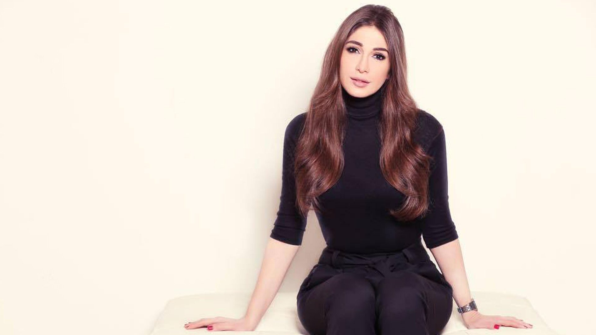 ضجَّة سبَّبتها ديما صادق بعد مقارنة نسبة التحرش الجنسي بين السعودية والنرويج، وحساب للنرويج يضعها في موقف محرج