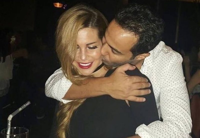 إذاً حين تحدّث عن طلاق والدته، كان يروي قصته أيضاً.. انفصال الممثل أحمد فهمي ومنة حسين بسرية! (فيديو)