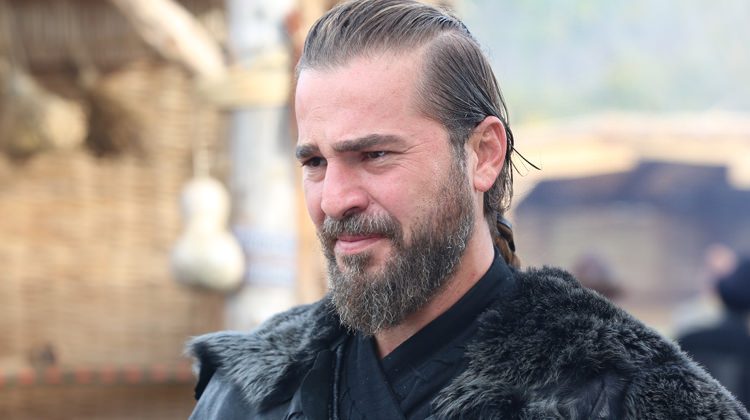 أنغين ألتان دوزياتان