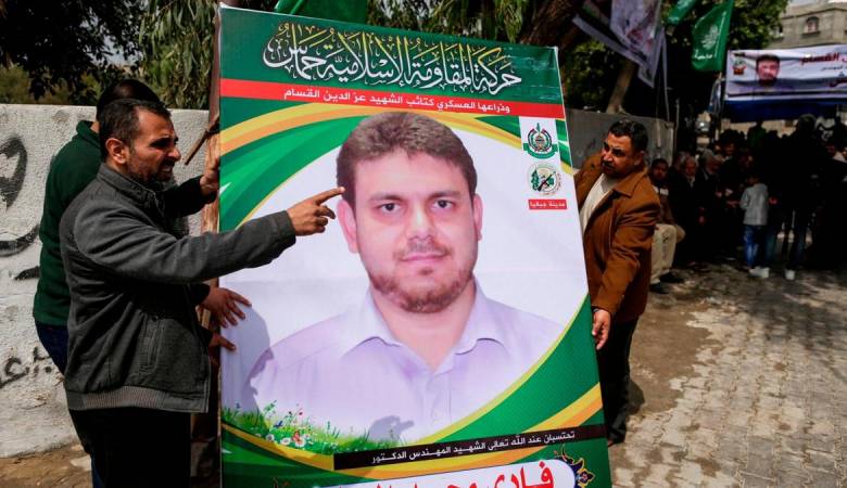 ماليزيا تكشف تفاصيل جديدة عن اغتيال القيادي الفلسطيني فادي البطش 