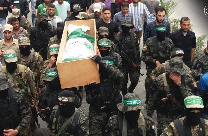 القسام تكشف تفاصيل هامة حول التفجير الغامض الذي استهدف 6 من عناصرها