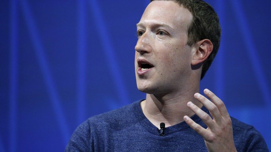 هذه الدولة لم تقبل اعتذار زوكربيرغ، لذا ستحظر فيسبوك عن شعبها لمدة شهر.. ونتيجة تقييم الموقع ستحسم الأمر