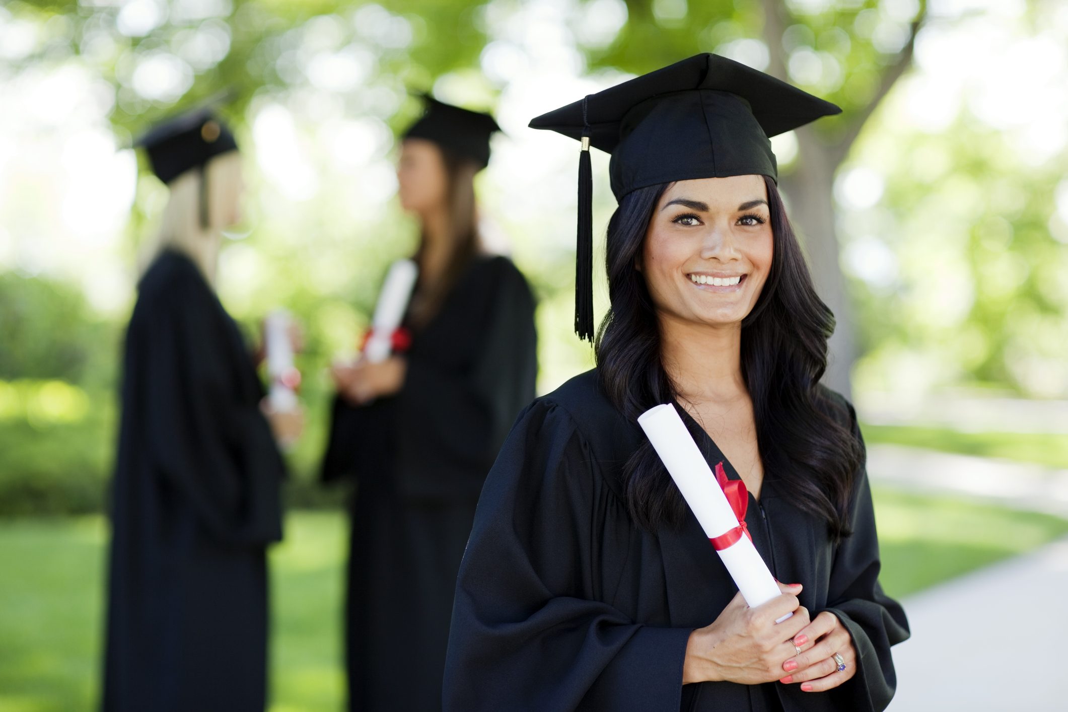 أشياء يمكنك فعلها بعد التّخرج “ما عدا البحث عن وظيفة”