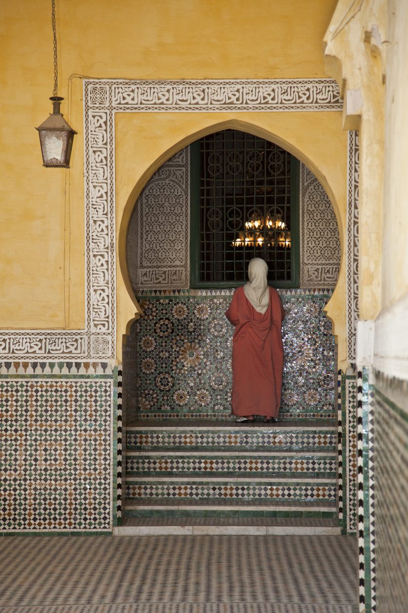 هل سمعت عن”مدينة المساجد” المغربية؟.. مساحتها بحجم حي من أحياء إسطنبول ولكنها تنافسها بعدد الجوامع