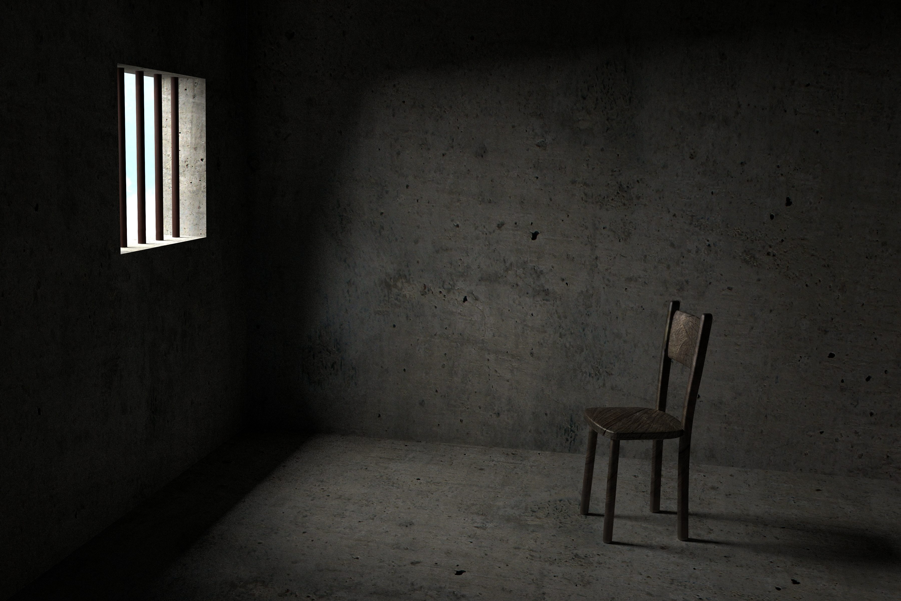 يوم أن كنتُ معاقباً في الباب الأسود في “ليلة العيد” بسجن صيدنايا