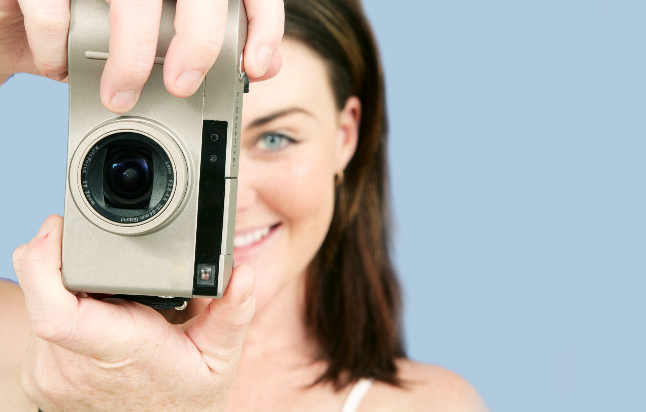 كُن مصوراً محترفاً.. 6 نصائح لتجنّب الإحباط