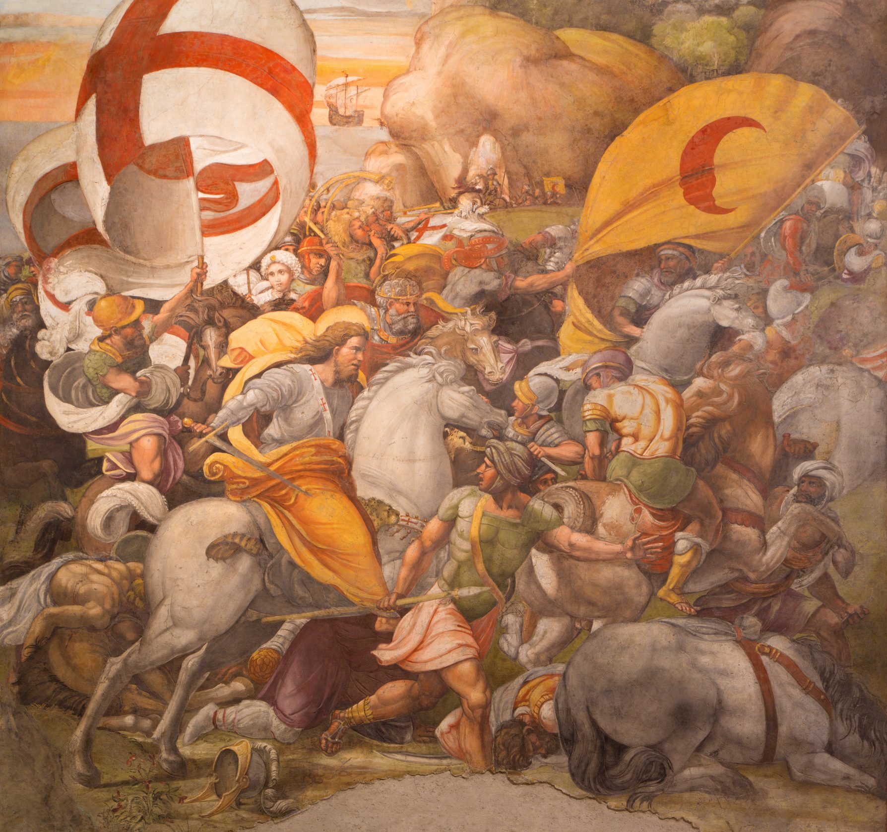 فتح السند وعمورية ونصر حلب.. أحداث وقعت في السادس من رمضان