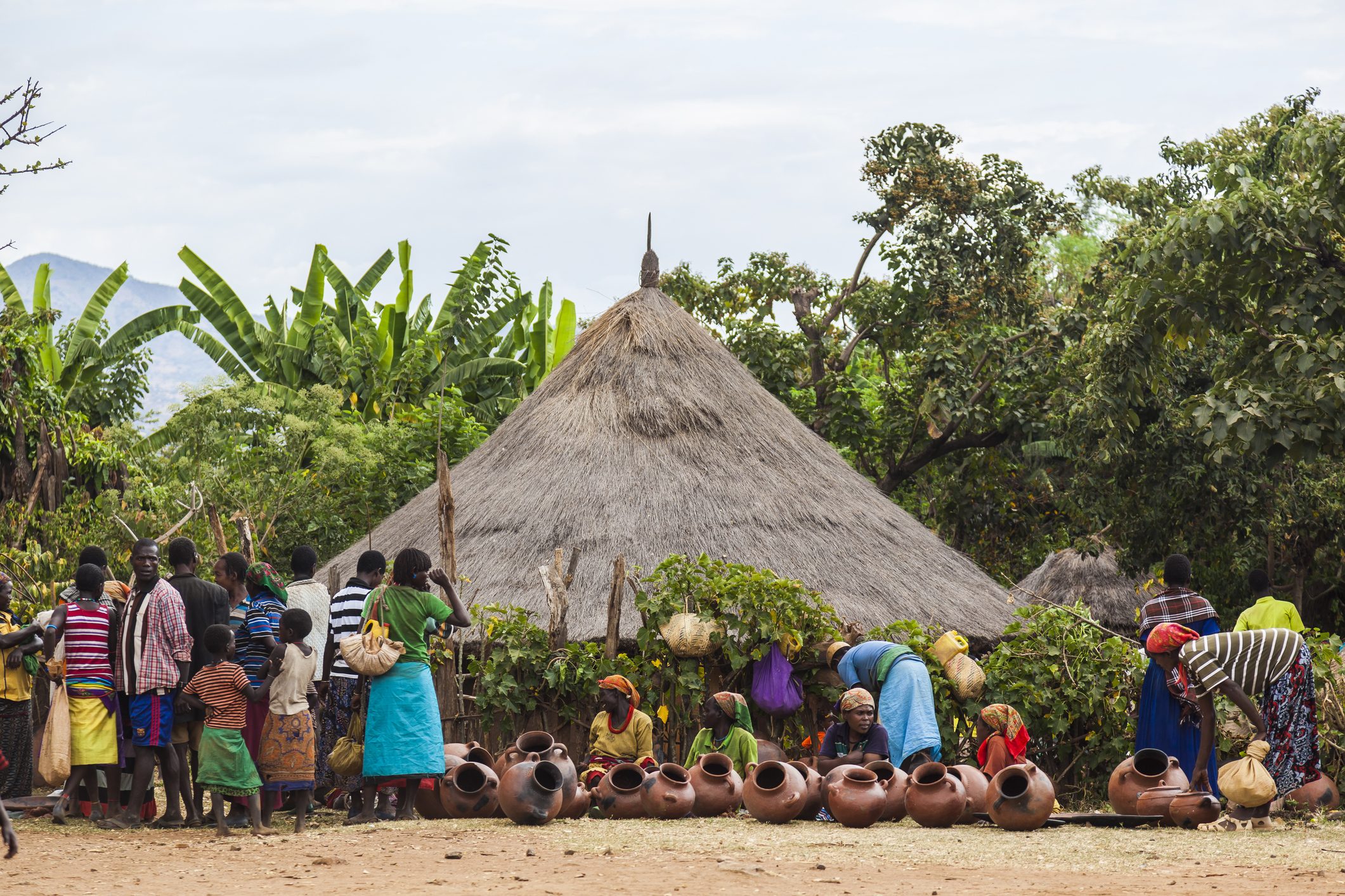 وجهتك السياحية القادمة ليست إسطنبول ولا باريس.. 10 أشياء ستجعلك تزور مدينة “هوَّاسا” الإثيوبية