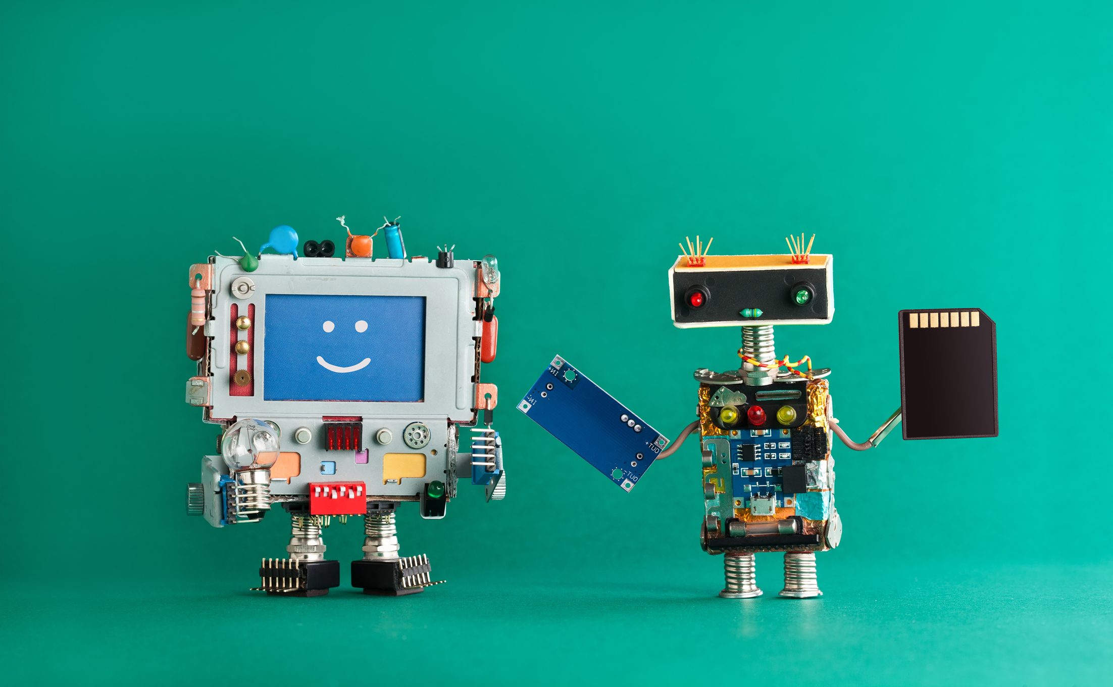 هكذا تعثر على مفاتيحك الضائعة.. أجهزة ذكية وغير مكلفة تحل مشاكلك اليومية