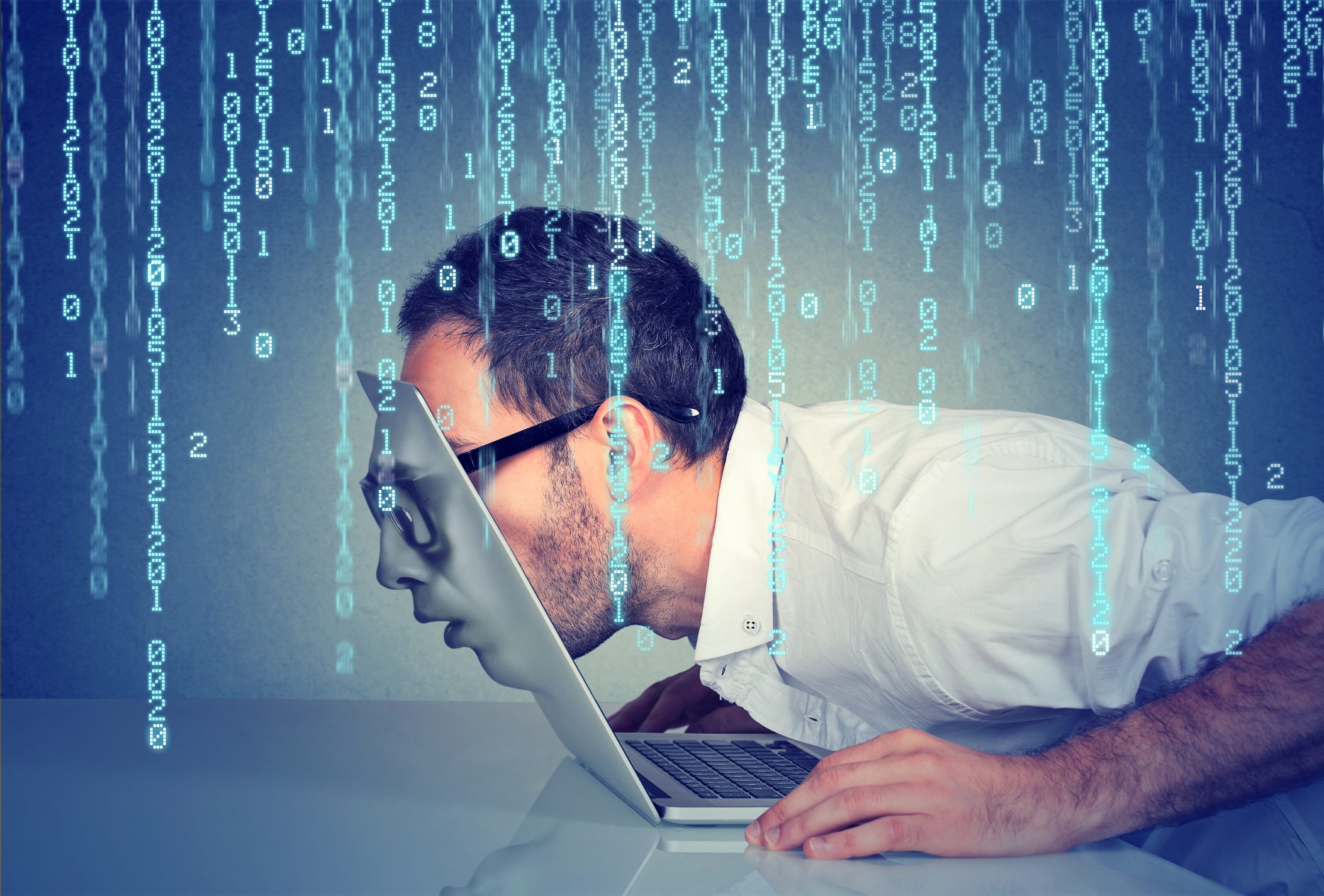 هل غير الويب العالم بعد 25 عاماً من ظهوره؟ نعم كثيراً، وإليك بعض هذه التغيرات!