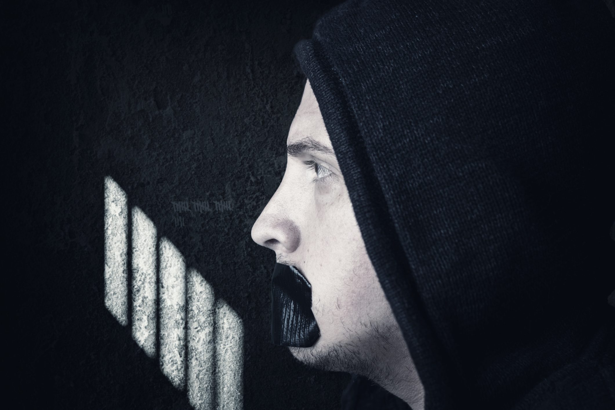 من 2009 إلى 2018.. هذه قصة صديقي الذي تركني ورحل إلى الزنزانة