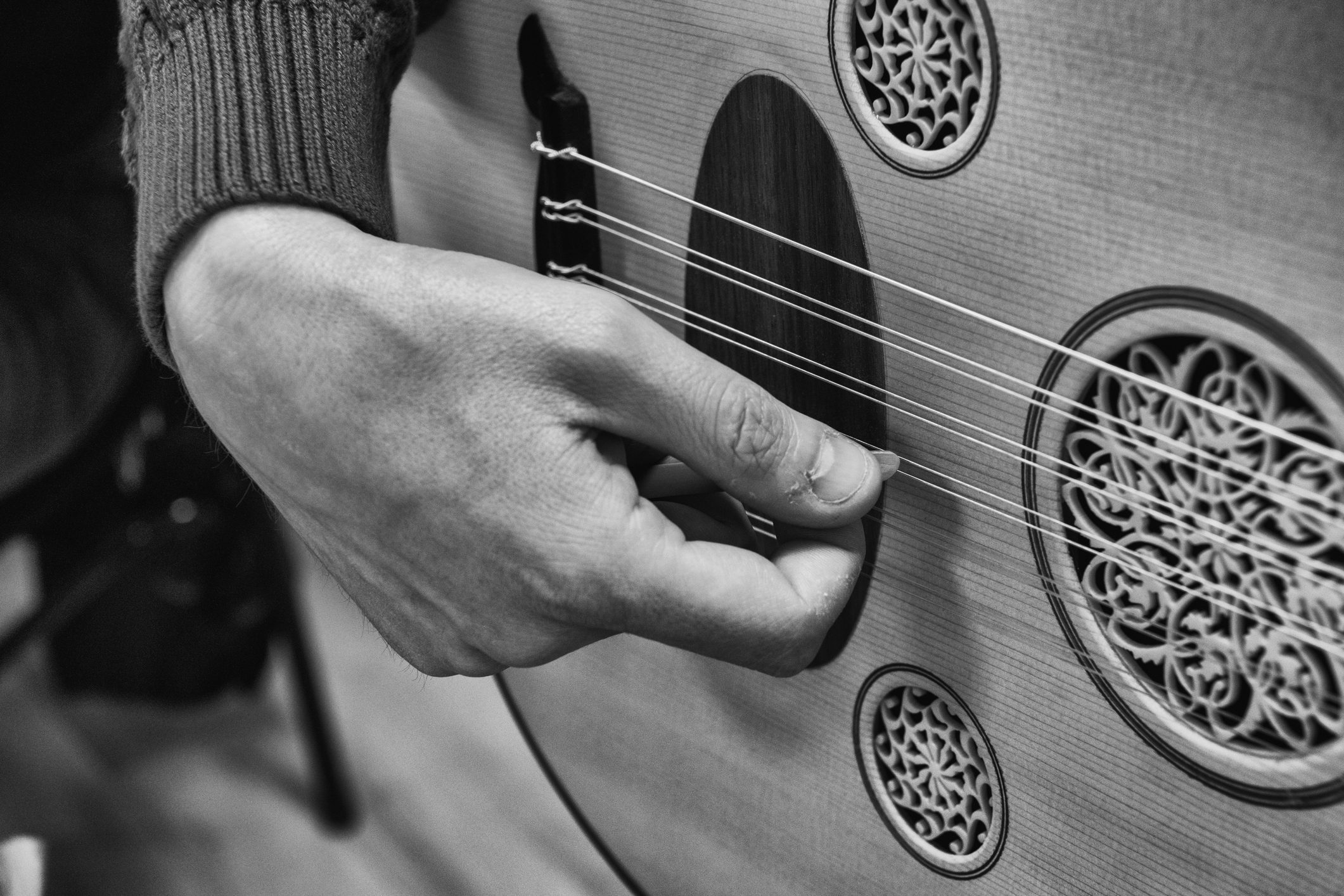 سوريا قدمت للعالم فناً لم يعرفه من قبل.. أول أغنية بالتاريخ من إنتاجها