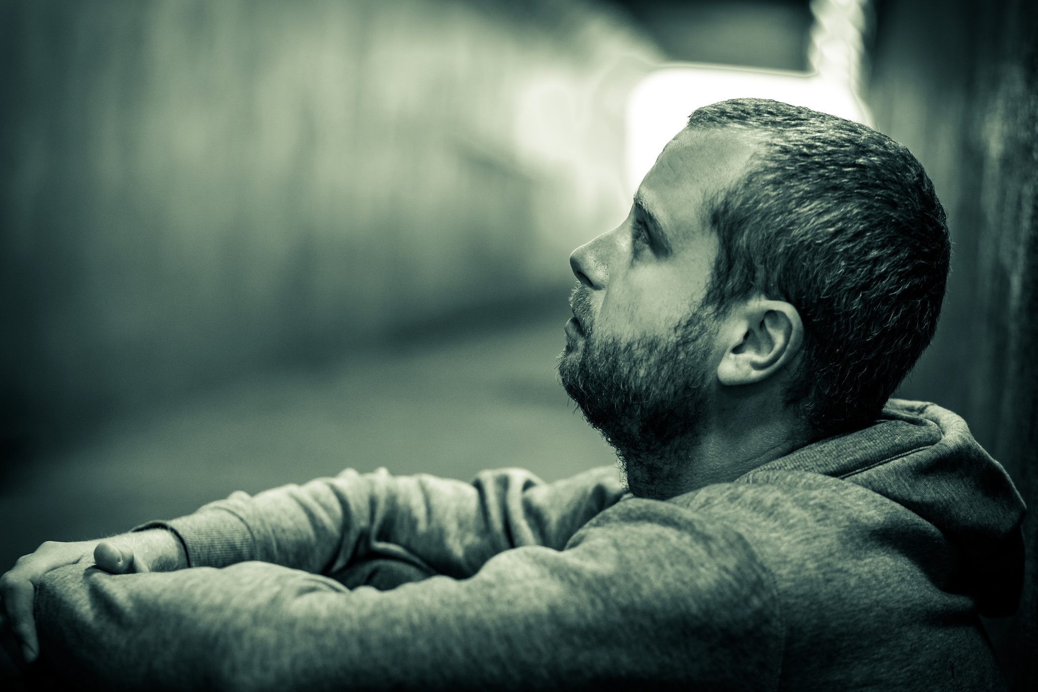 أن تذهب إلى مستشفى في مصر وأنت فقير.. هذا ما حدث معي