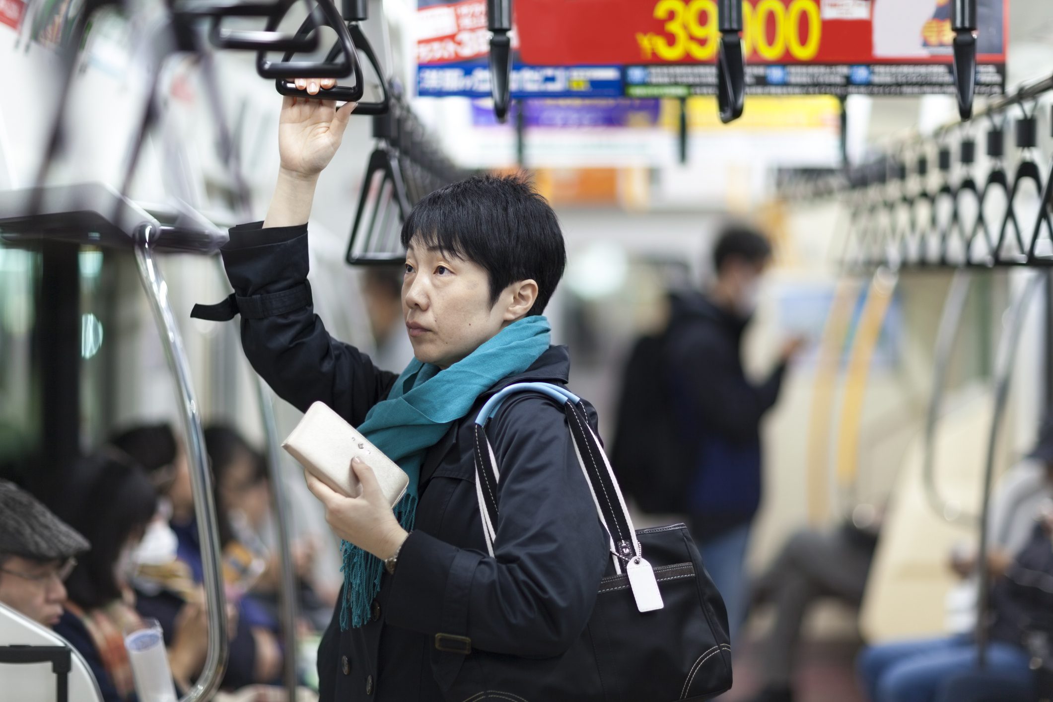 شركة يابانية تعتذر لركابها لتحرُّك القطار قبل موعده بـ25 ثانية: “نأسف لهذا الخطأ الجسيم الذي لا يمكن تبريره”