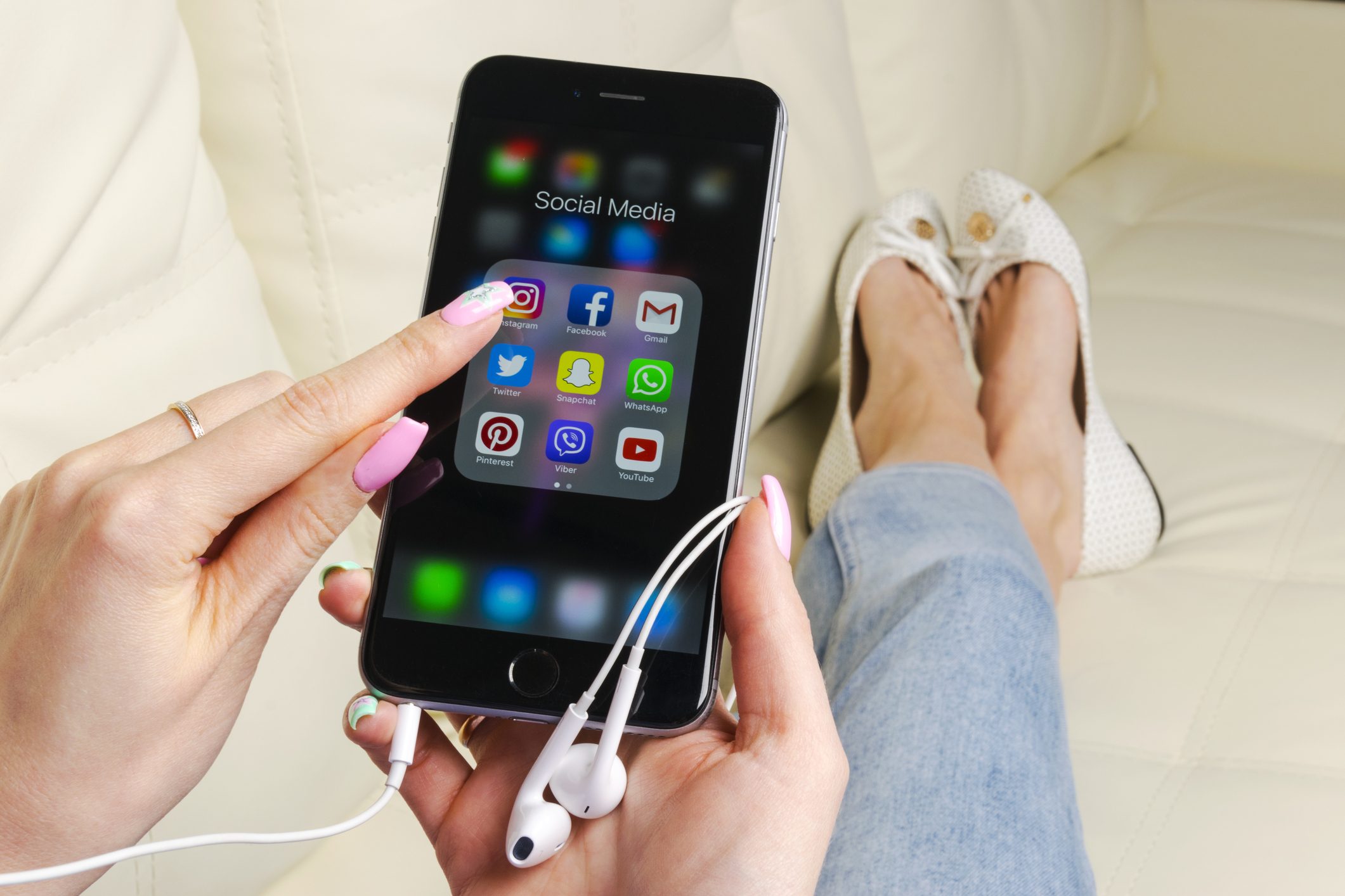 محبو “الفلاتر” ومحادثات الفيديو اجمعوا! هذه كافة التغييرات التي ستطرأ على إنستغرام