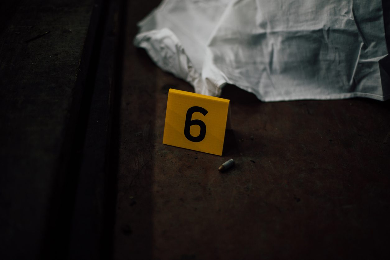 القضية دوماً تغلق ضد مجهول! الرصاص في ليبيا قتل الكثيرين من الرضع حتى كبار السن دون أن يُعاقَب أحد