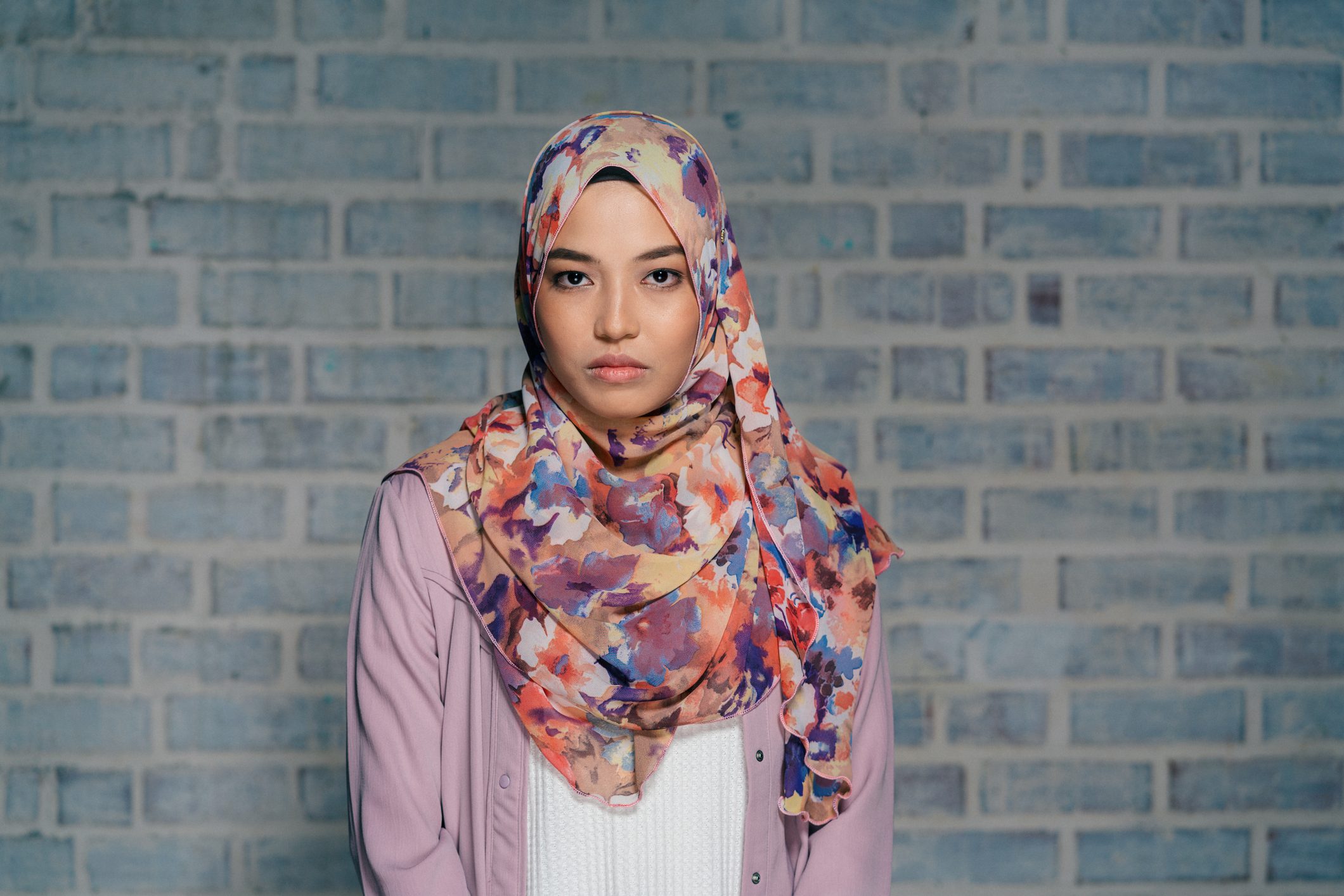 لو قالوا لي في أميركا “أنتِ إرهابية” لارتدائي الحجاب.. فلن ألومهم لهذه الأسباب