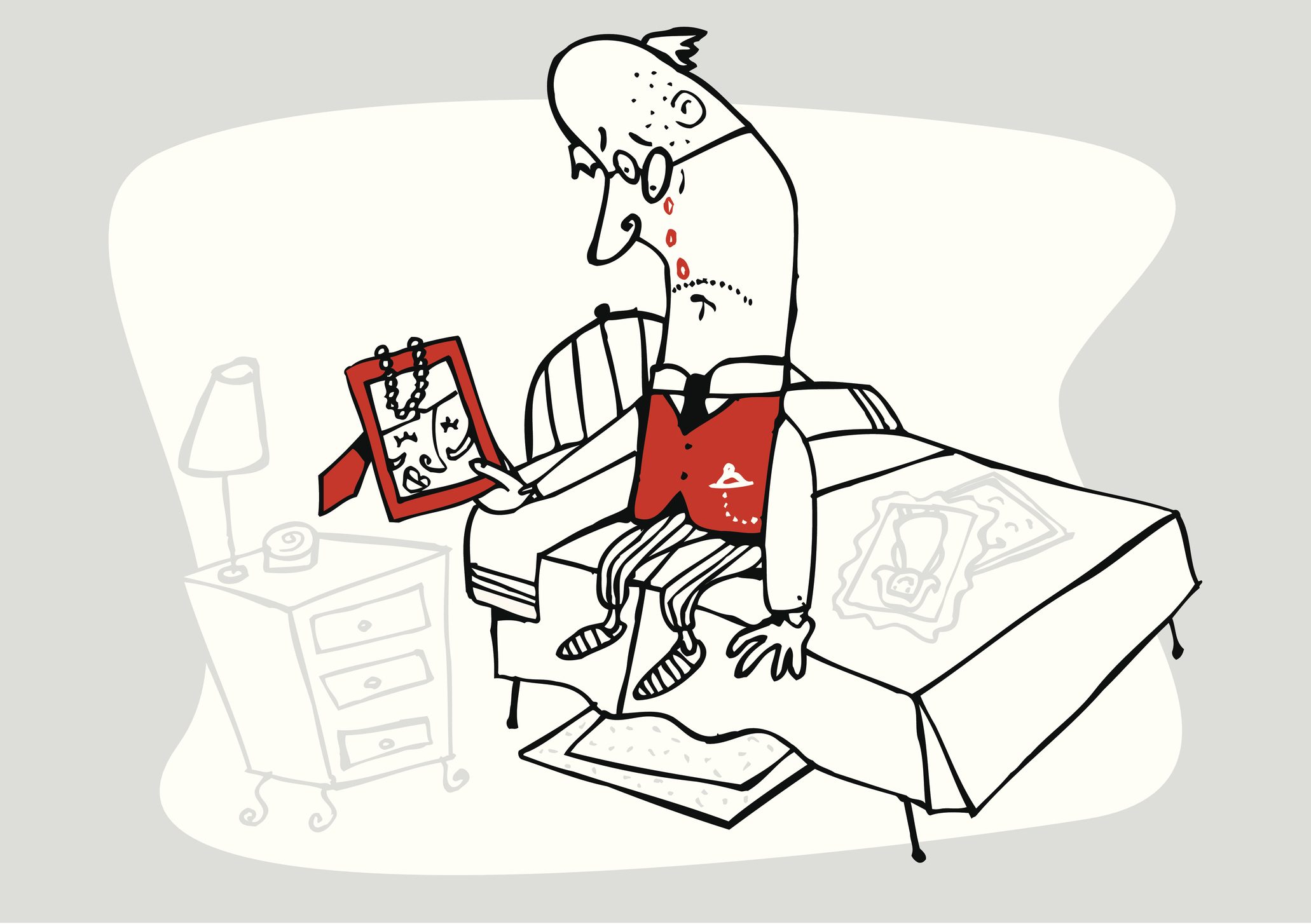 جميعنا يمر بأحداث مؤلمة وذكريات صعبة، فهل هناك طريقة لمحوها ونسيانها؟ الإجابة نعم، وإليك الطريقة