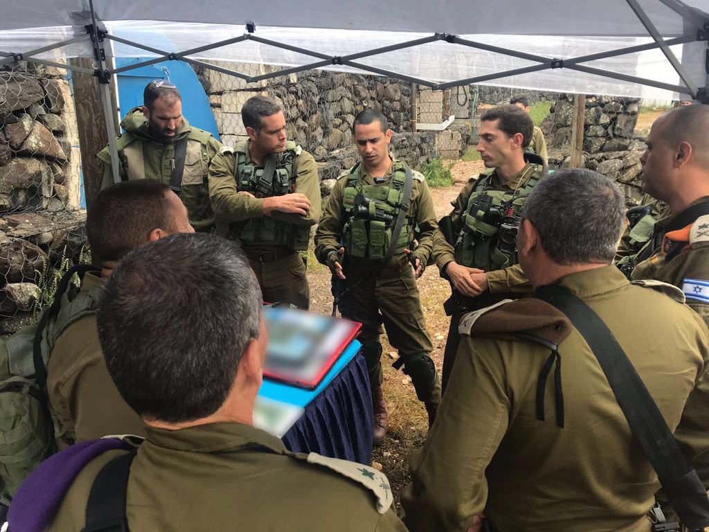 أفيخاي أدرعي: الجيش الإسرائيلي يتحرك الآن عسكرياً للرد على إيران، وعلى سوريا ألا تتورط