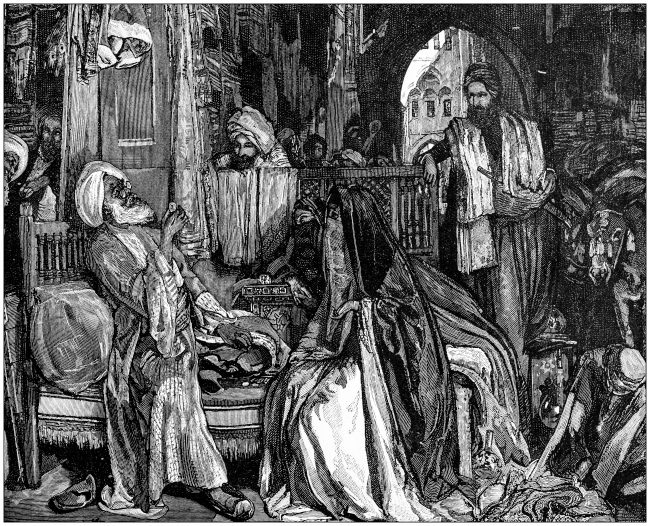 أنت تصوم “نَاتِق” أو “زاهر”، وستحتفل بعيد الفطر في “واغل” أو “برط”.. هكذا سمّى العرب الأشهر قديماً